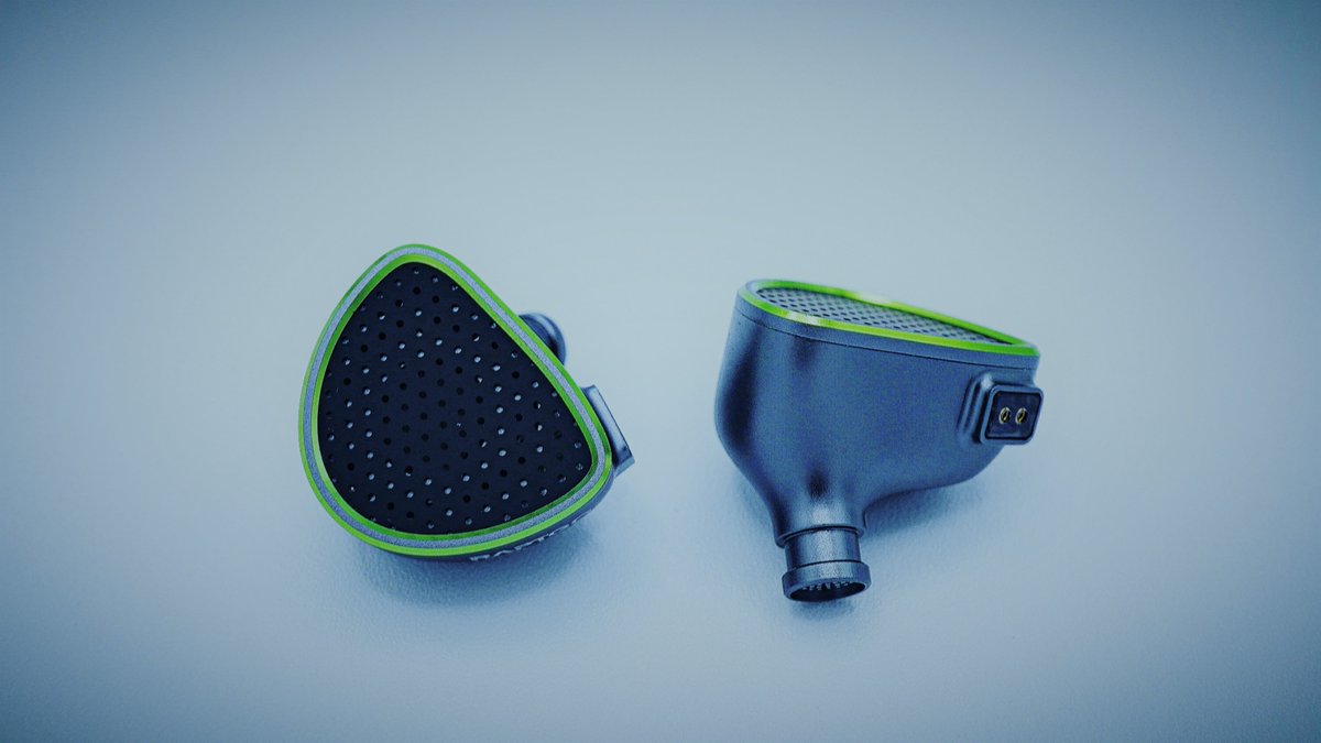 RAPTGO HOOK-X #short #shorts up on the #YouTube 
for The Neighborhood to enjoy thanks to <a href="/Linsoul_Audio/">Linsoul</a> !

youtube.com/shorts/ZL5Tphd…