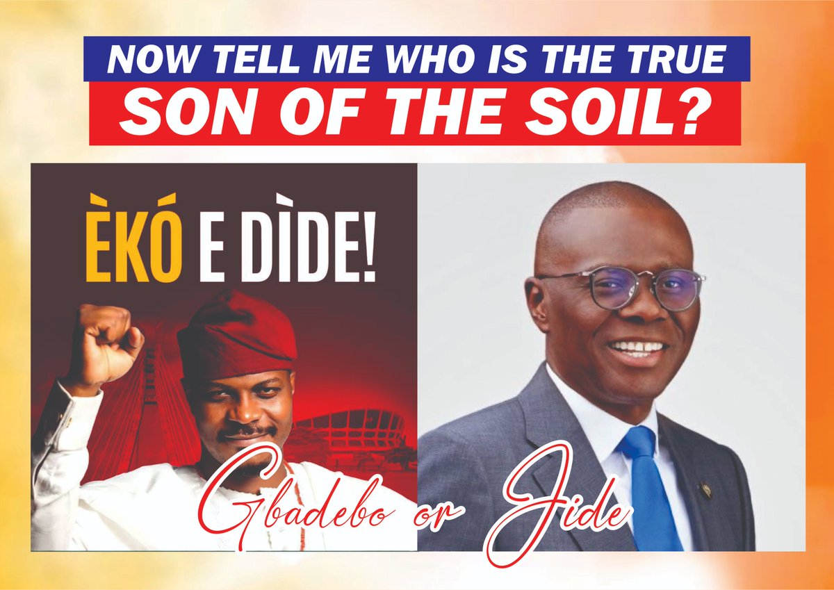 olayinkamiasake's tweet image. #Goandverify who?

Naira/#Protest/Saraki/Osinbajo/Southern Kaduna/Tems/#gtbank