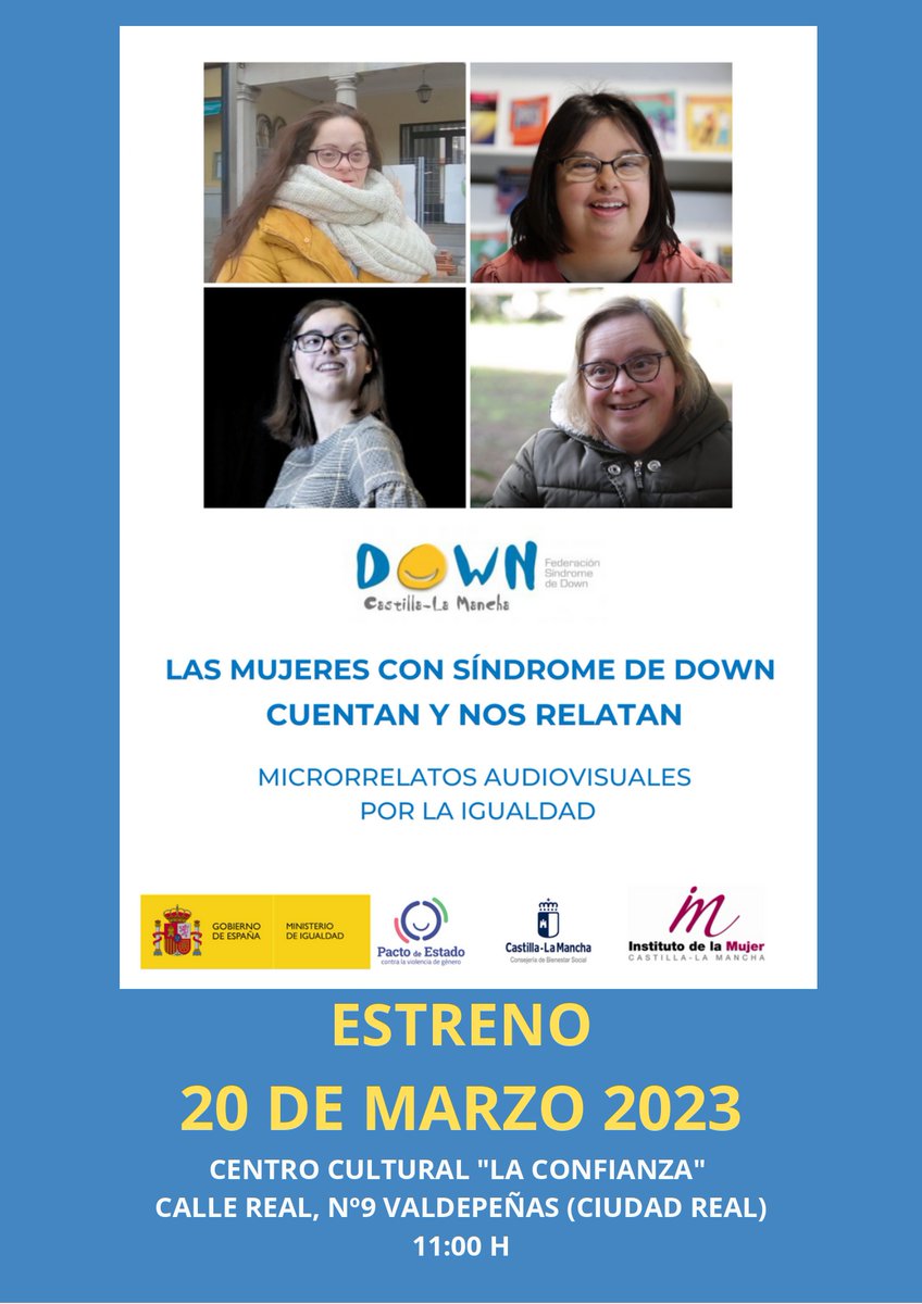 Down CLM tweet media