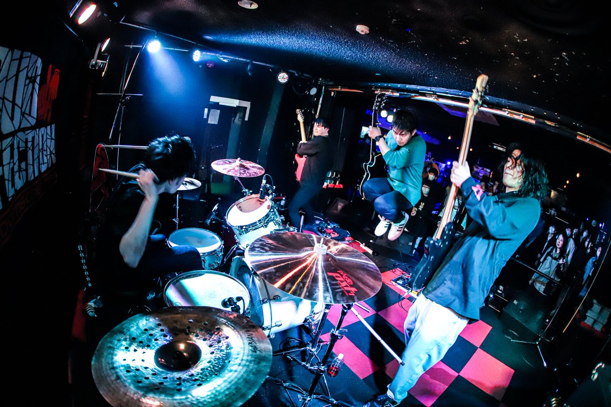 SCAPE_GATE's tweet photo. Photo by @stsn16 https://t.co/7jKqGuvK1e