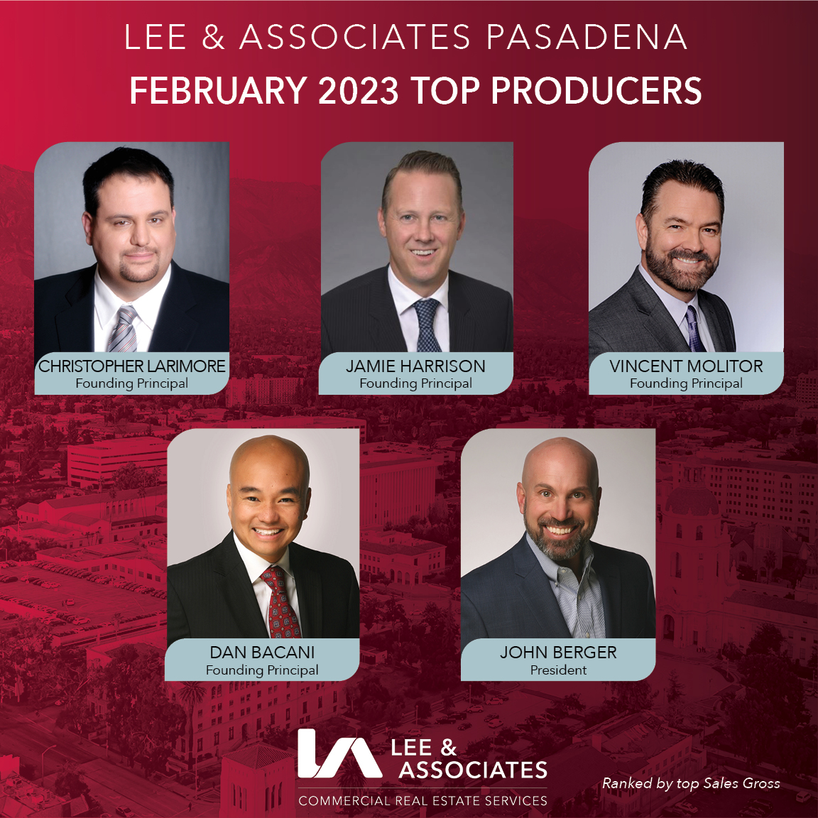 LeeAssociatesPasadena tweet media