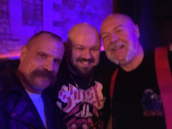 Jolly good time meeting @hocus__porkus last night! @EagleManchester    UK Vaca fueled by @LeathermenTrvl<a class="tags" target="_blank" title="On Twitter" href="/?out=eyJ0eXAiOiJKV1QiLCJhbGciOiJIUzUxMiJ9.eyJpYXQiOjE3MTk4Mjc2NTQsImlzcyI6InR3cG9ybnN0YXJzLmNvbSIsIm5iZiI6MTcxOTgyNzY1NCwiZXhwIjoxNzUxMzYzNjU0LCJyZWRpcmVjdF91cmwiOiJodHRwczovL3R3aXR0ZXIuY29tL2hvY3VzX19wb3JrdXMifQ.SZ0uCI1QfvW-SJvojIUX6UnwqsJDjZ9p0kK-t2ZWnZRKu_Tncimtvz11Y_RLwsEokgc1fvxOnbA9I9ehJ72qfw">@hocus__porkus</a><a href="/tag/65mustang"class="tags"><span>#65mustang</span></a>