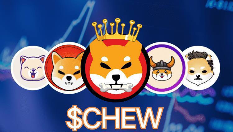 $CHEW ARMY tweet media