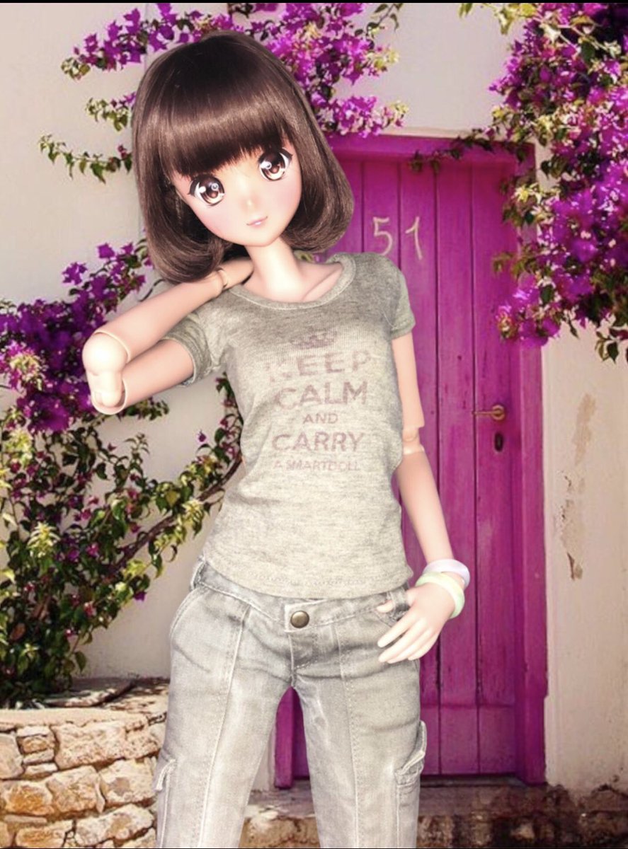 charliegirl4288's tweet photo. Aki ❤️❤️

#smartdoll #smartdolls #smartdolllife #smartdollcustom #smartdollbydannychoo #dannychoo #culturejapan #smartdollfashion #animedoll #bjddoll #vinylbjd #dolls #smartdollphotography #dollphotography #smartdollcollector https://t.co/86uNPhMXLV