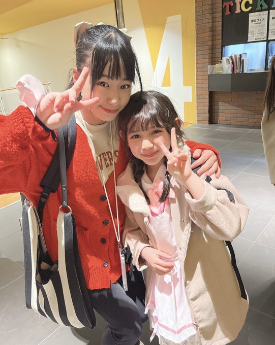 Twitterのコスプレ画像8