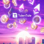 Photo by TalenTale (@TalenTale_Dapp)