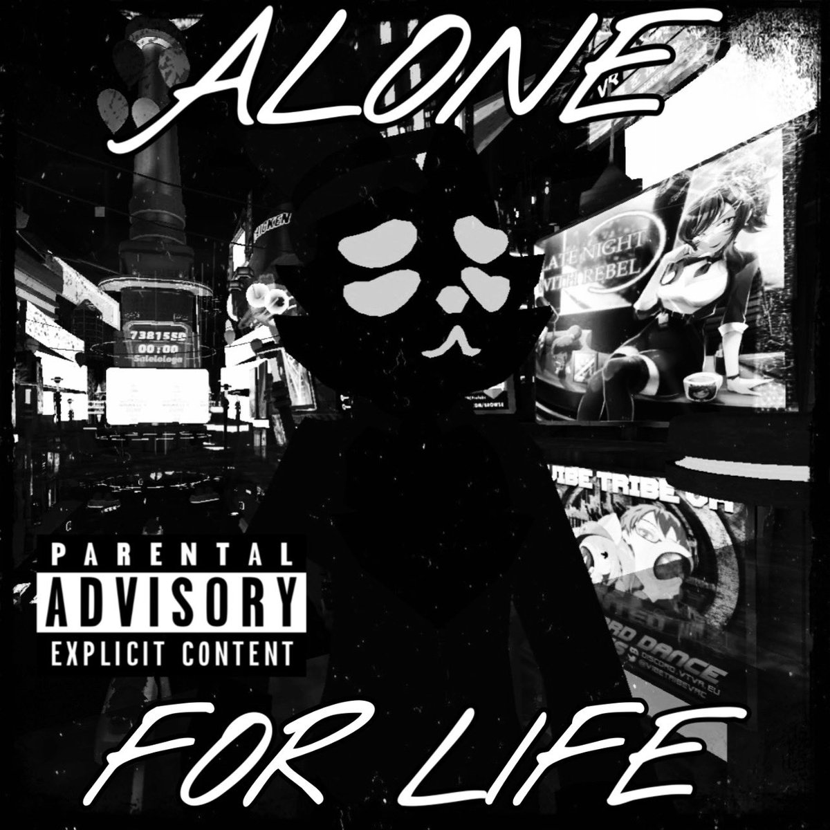 PeterEvil500's tweet photo. โAlone For Lifeโ (Custom Album): 2. KoRn - Falling Away From Me
New YouTube Video Out NOW!
https://t.co/ZMLDys7Djo
#YouTube #YouTuber #music #YouTubeMusic #KORN #fallingawayfromme #customalbum #VRChat #VRChatPhotography #MentalHealthMatters #mentalhealth https://t.co/m2L46fva2h