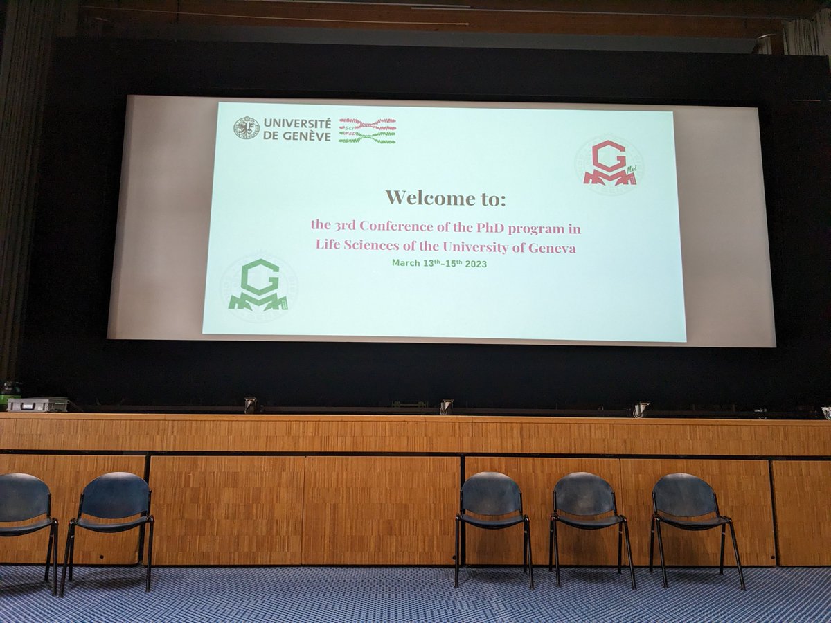 PhAGeMed Unige tweet media