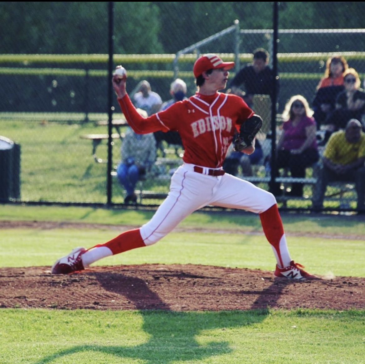 EHS_Eagles_BB's tweet photo. Pitchers and catchers report today! https://t.co/pMxu1rO7eW