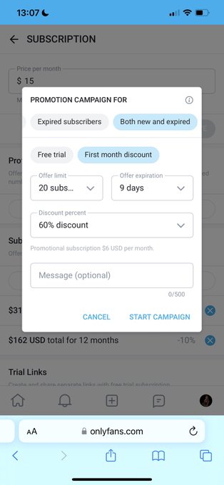 Discount for the first 20 people 🤪https://t.co/tFtHTn8POU https://t.co/e3HCtFiVzC<a href="/tag/newprofilepic"class="tags"><span>#newprofilepic</span></a>