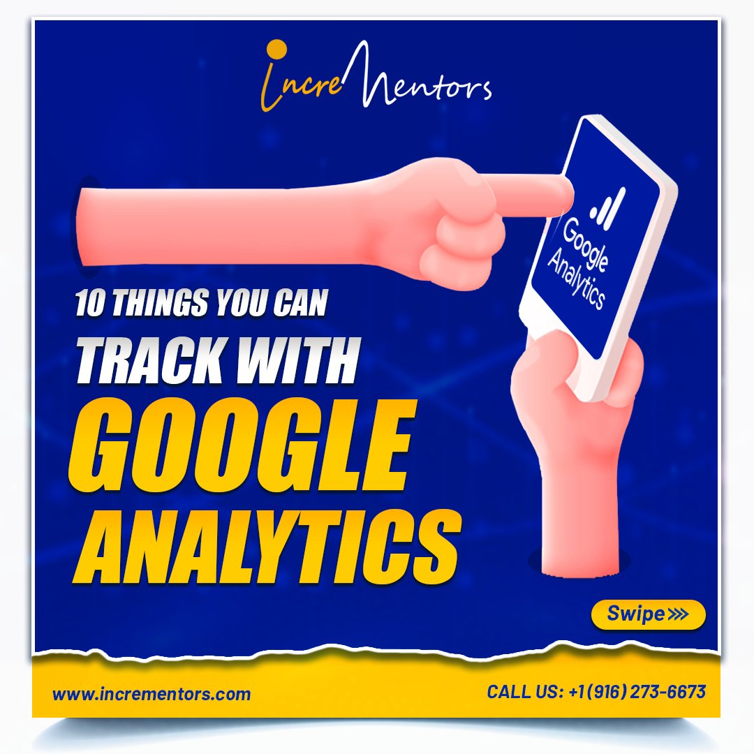 incrementorsusa's tweet image. Unlock the power of your website data with Google Analytics! 

#googleanalytics #digitalmarketing #websiteanalytic