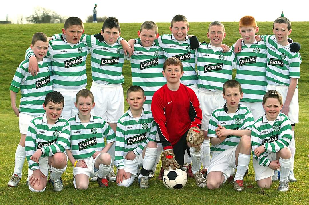 What a team that was 💪