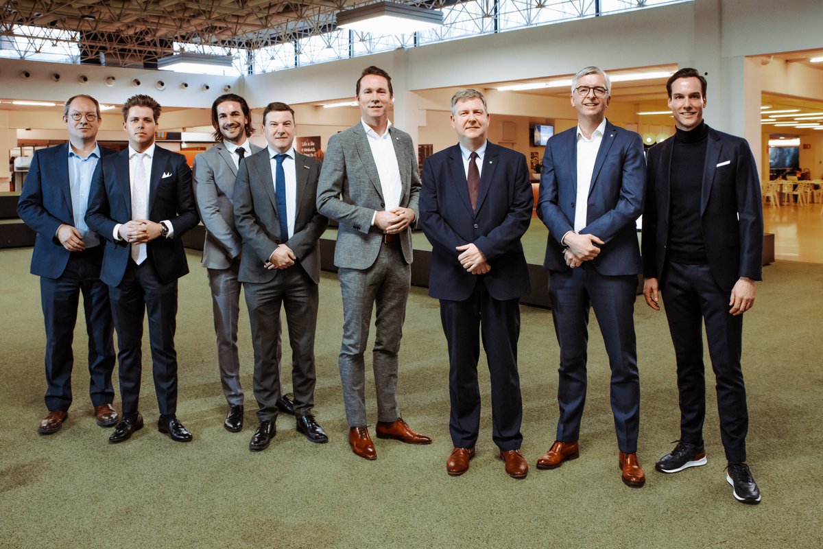 Bedrijfseconomische Wetenschappen UHasselt tweet media