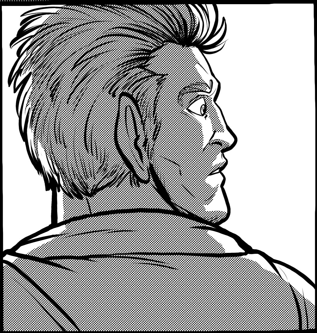 Annnnnd page 25 done too 