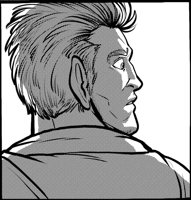 Annnnnd page 25 done too 