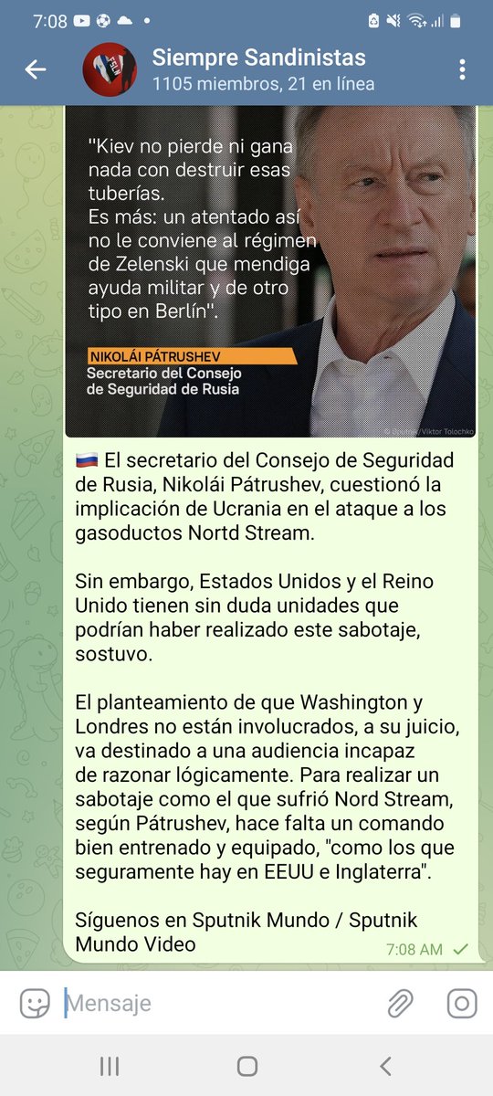 Fueron Comando de Inglaterra o EEUU