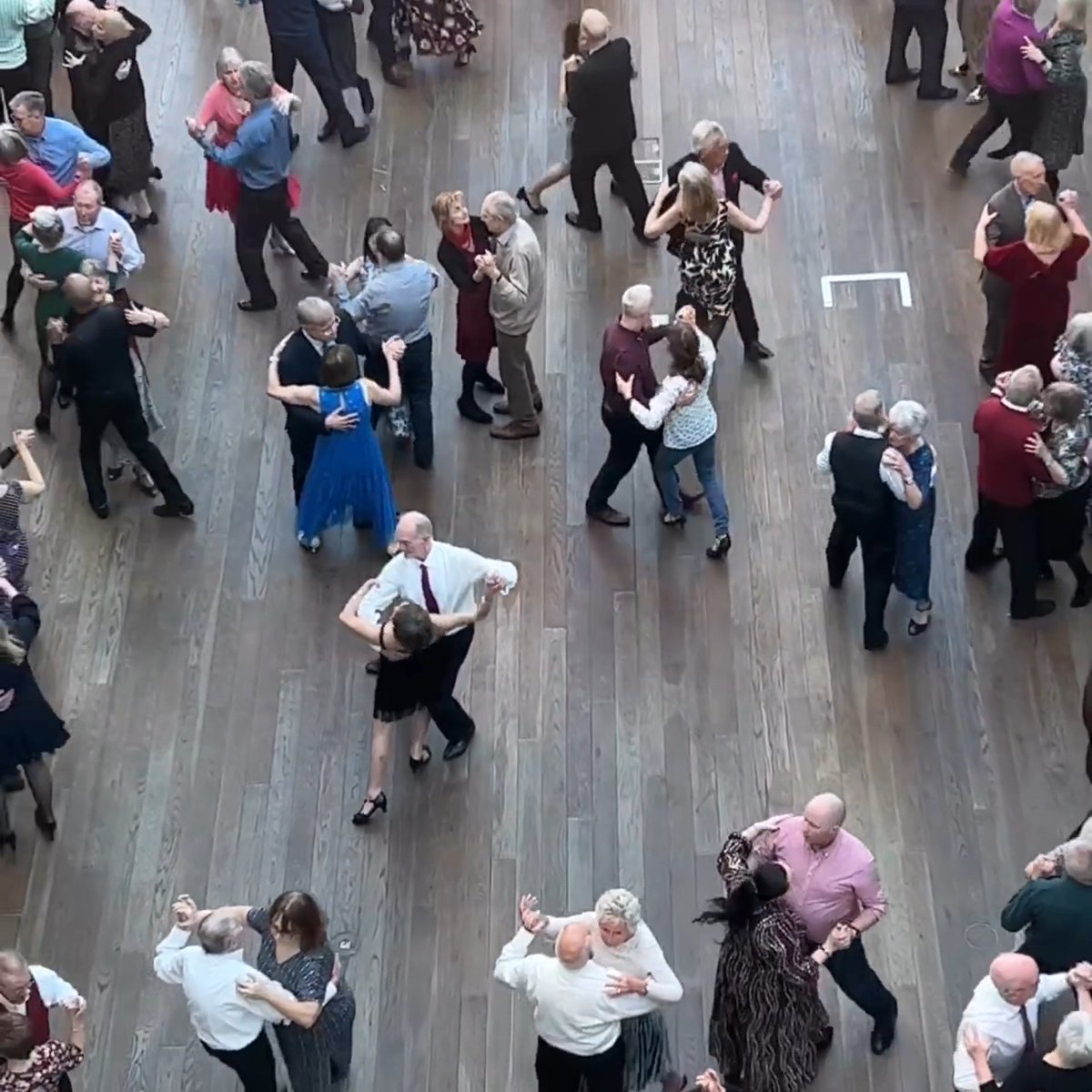 Royal Opera House on Twitter "💃 Have you heard about Tea Dance? Tango