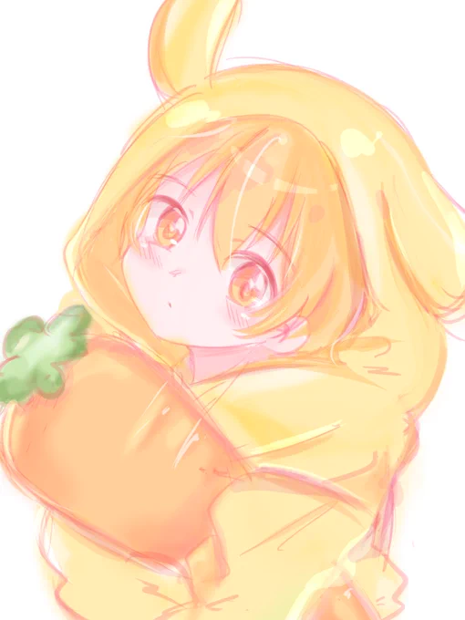 バニーマン! #すとぷりギャラリー #るぅとくん 