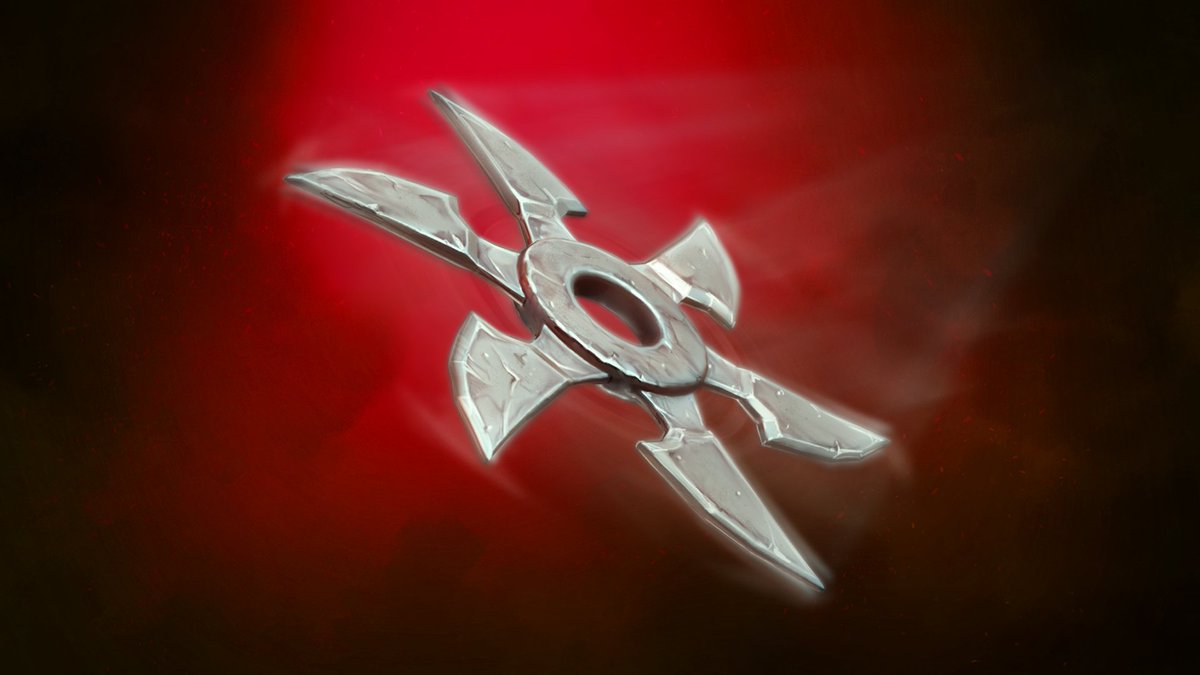 Diese Woche haben die Ninjas wieder zugeschlagen und wesentliche Änderungen an der Wildnis vorgenommen. ⚔️ Außerdem erwartet dich eine Fragerunde auf Reddit zu anstehenden Ausbalancierungsänderungen! ⚖️

👉 rs.game/Diese-Woche-in…