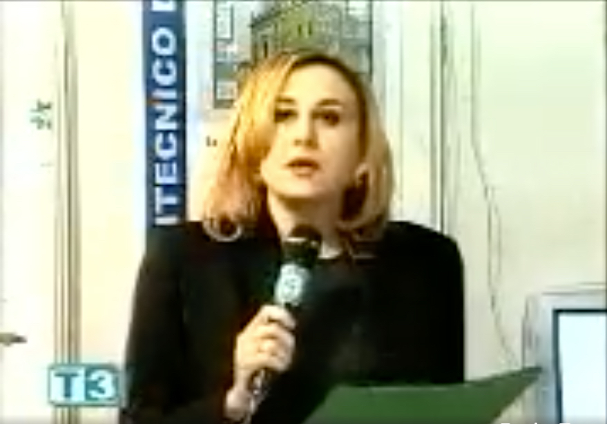 Here is what I was saying about 25 years ago

rilievo.stereofot.it/mostre/1999/im…