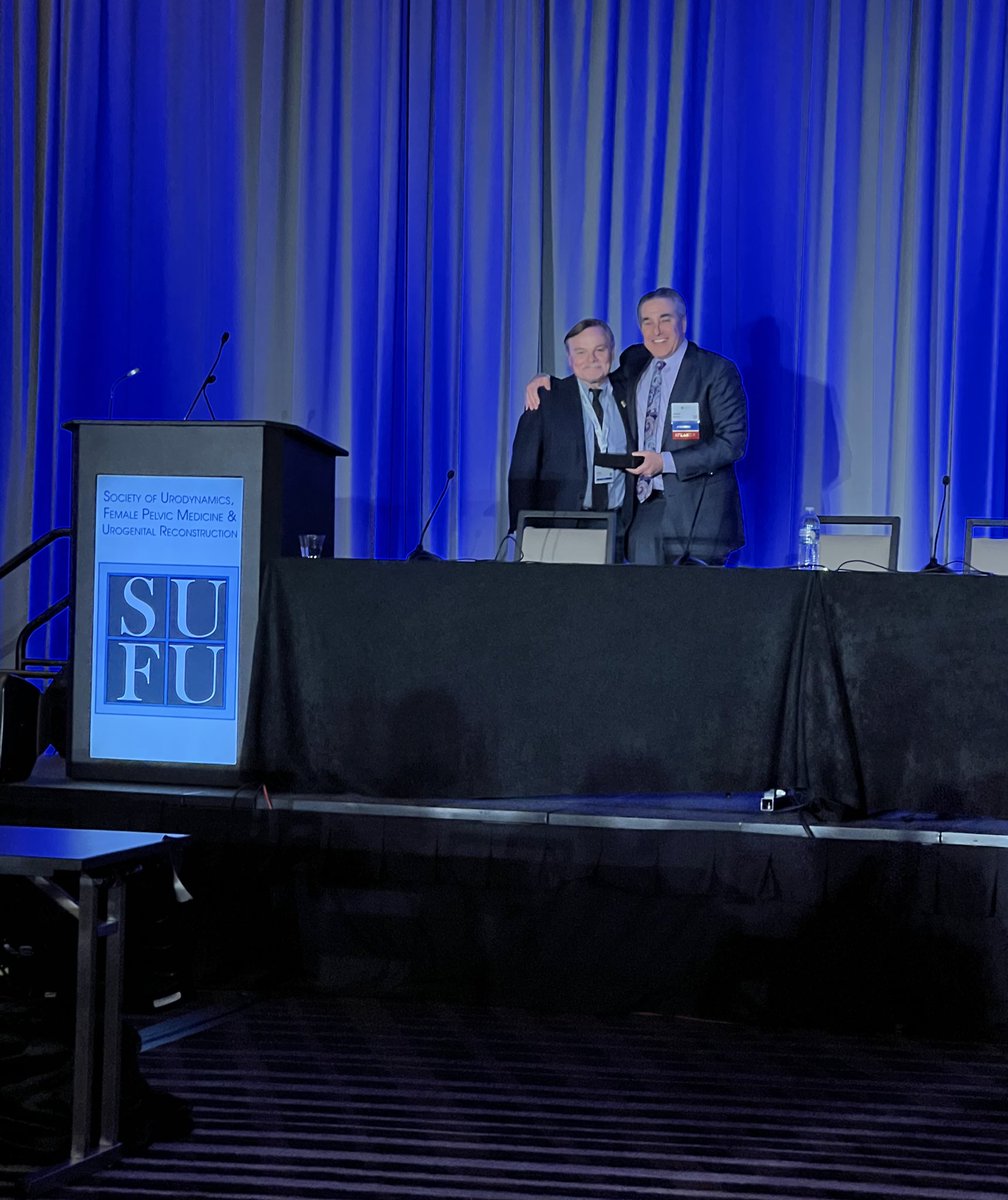 SUFU (@sufuorg) on Twitter photo Congratulations to the new editorial team at <a href="/NeurourolUrodyn/">Neurourol Urodyn</a>, #DrAlanWein <a href="/PennUrology/">Penn Urology</a> & @AnnePCameron <a href="/UMichUrology/">Michigan Urology</a>. Thanks so very much to #DrRogerDmochowski <a href="/VUMCurology/">Vanderbilt Urology</a> for his years of service as editor of <a href="/NeurourolUrodyn/">Neurourol Urodyn</a>. <a href="/sufuorg/">SUFU</a> is grateful to you all. Congratulations to the new editorial team at <a href="/NeurourolUrodyn/">Neurourol Urodyn</a>, #DrAlanWein <a href="/PennUrology/">Penn Urology</a> & @AnnePCameron <a href="/UMichUrology/">Michigan Urology</a>. Thanks so very much to #DrRogerDmochowski <a href="/VUMCurology/">Vanderbilt Urology</a> for his years of service as editor of <a href="/NeurourolUrodyn/">Neurourol Urodyn</a>. <a href="/sufuorg/">SUFU</a> is grateful to you all.