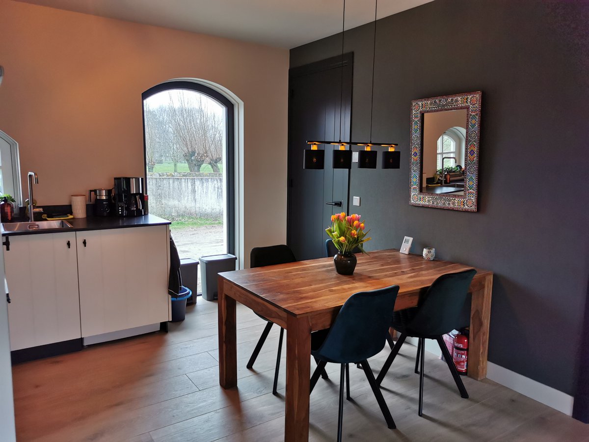 Bedandbreakfast.nl tweet media