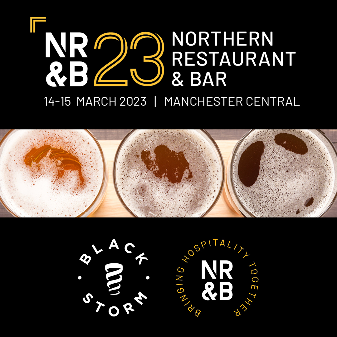 Tomorrow's the big day... #NRB23 🍺

Don't forget to get yourself over to our stand, grab a brew and say hello tomorrow at @NRBManchester...

We're looking forward to meeting you.

If you haven't already, get your free ticket here: 👉 bit.ly/2TxHGC1