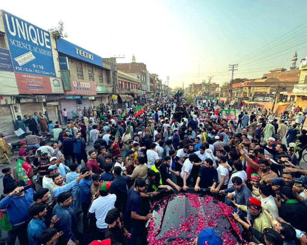 Taimur Saleem Khan Jhagra tweet media