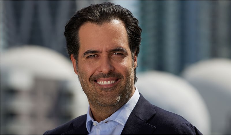 prensario's tweet photo. @elebrija, Chief Commercial Officer LATAM en @paramountco: ‘Mantenemos una muy buena relación con los #cableoperadores de la región y trabajando en conjunto con los agregadores para ofrecer oportunidades de #negocio y #contenido exclusivo multiplataforma’ 
https://t.co/m843sWwj1J https://t.co/O6776VDj5N