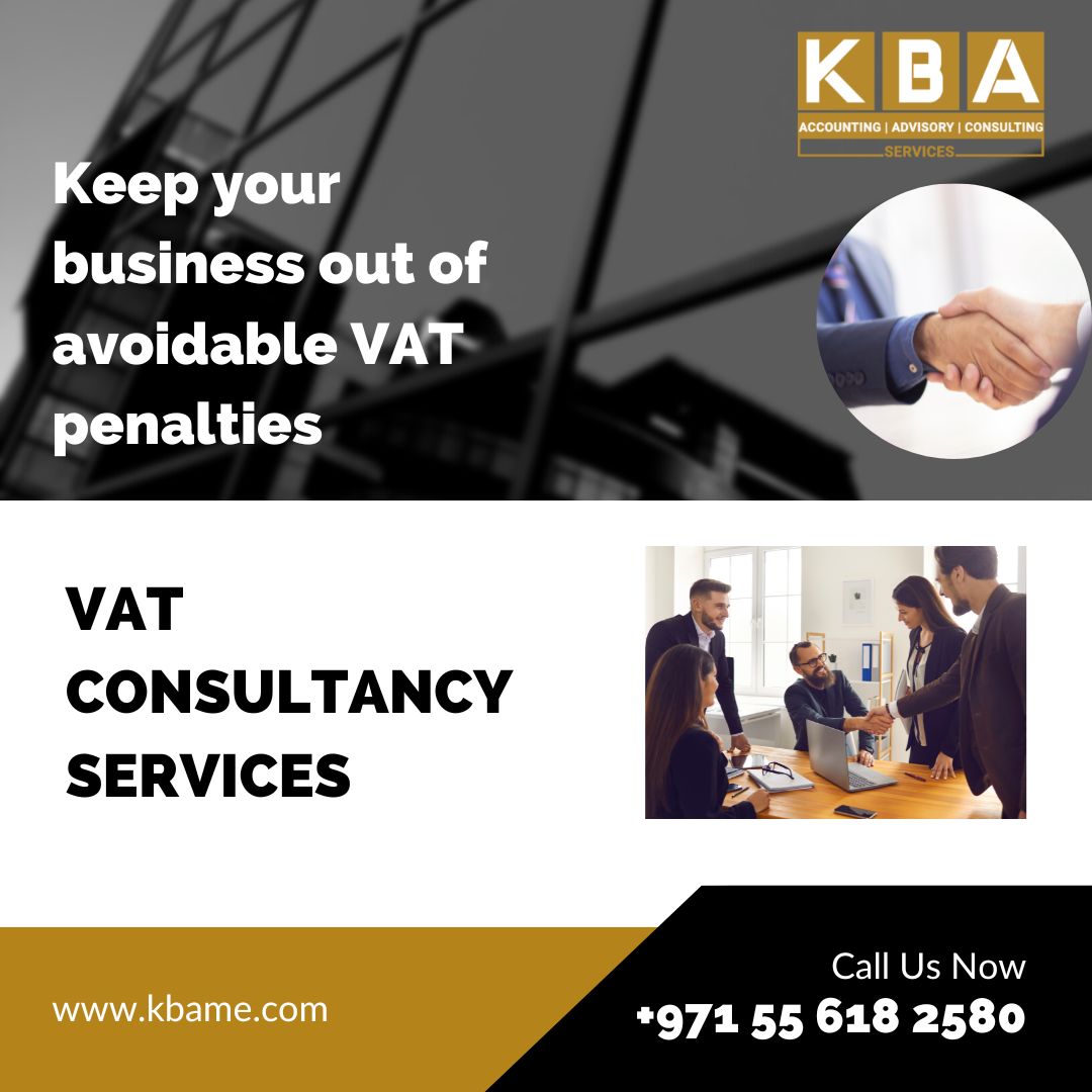 kba_llc's tweet photo. It is important to complete your VAT correctly and on time in order to avoid administrative penalties.

📢Contact us for assistance:

☎️ +971 43 96 2233
📞 +971 55 618 2580
✉️info@kbame.com
🌐https://t.co/MtmoUV0Q1E

#business #vatconsultancy #Accounting #Bookkeeping https://t.co/yihzSHirWp