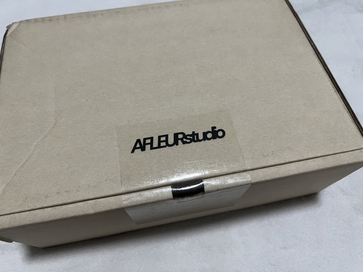 Aqua__J's tweet photo. น้องมาแล้ววววว 🥹

#khaotungg
#AFLEUR https://t.co/krzvSqtAMw