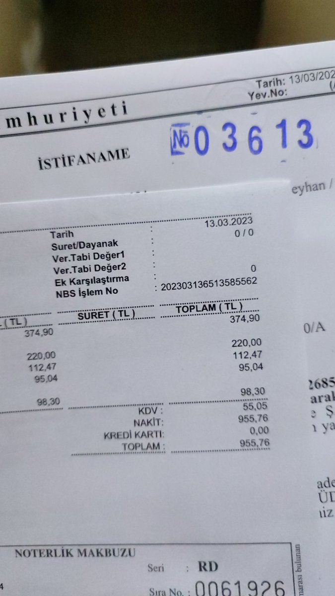 Her şey için çok uğraşıyoruz ya