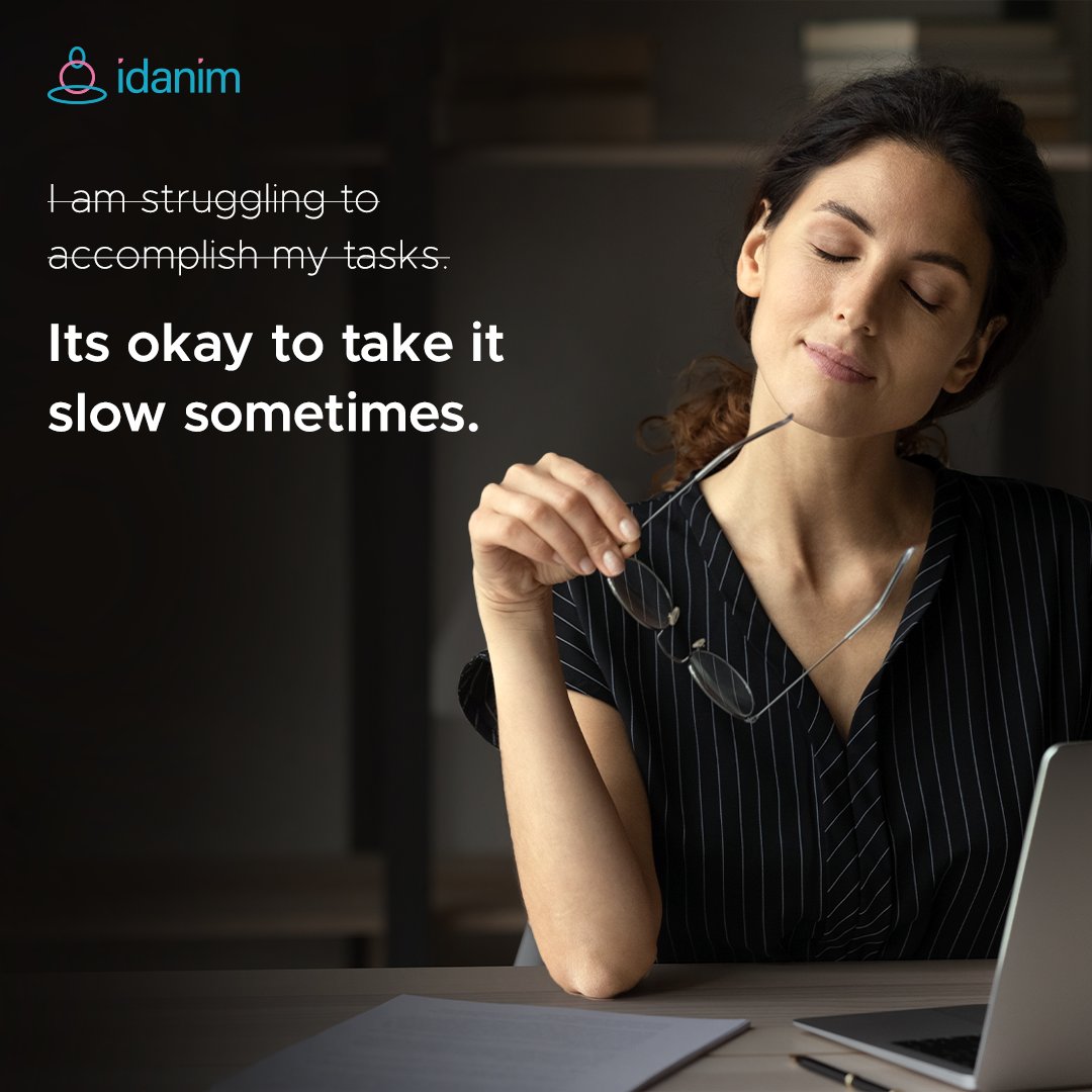 IdanimApp's tweet photo. Gentle reminder. 

#Mindfulness #meditation #practicemindfulness #corporatemeditation #mindfulness #mentalwellness #mentalhealth #awareness #meditationatwork https://t.co/YVNG6rWD2u