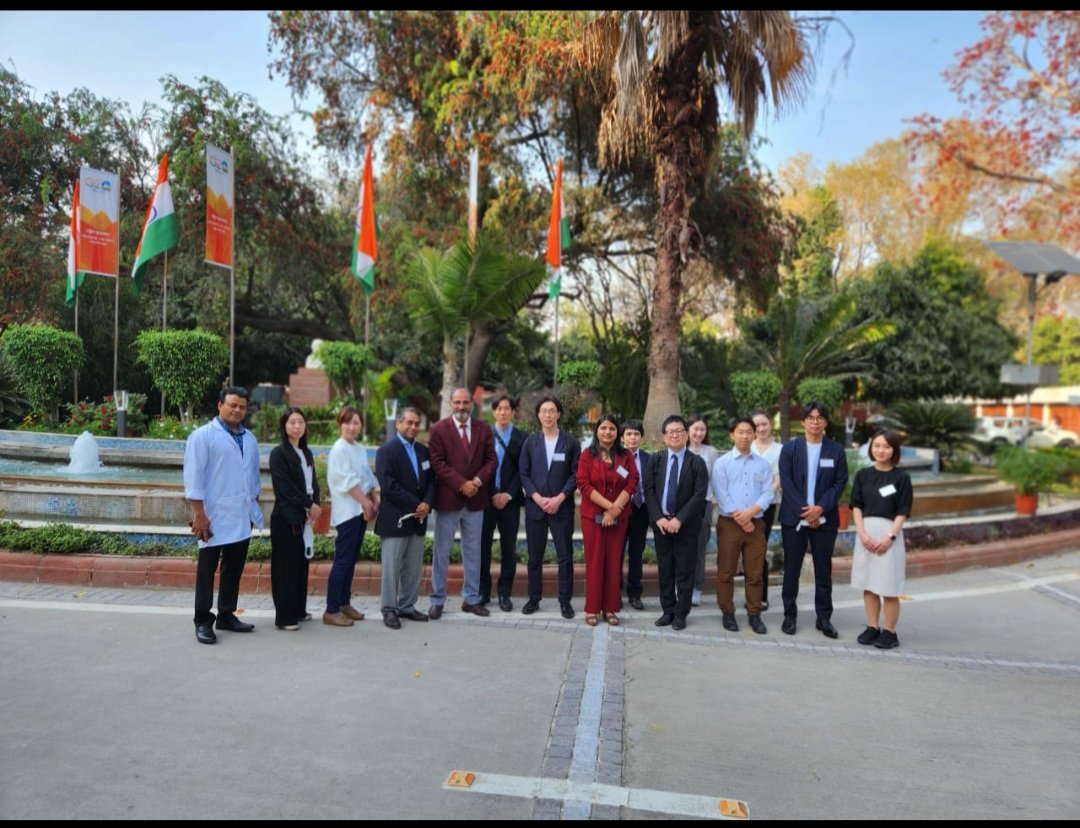 Lok Nayak Hospital tweet media