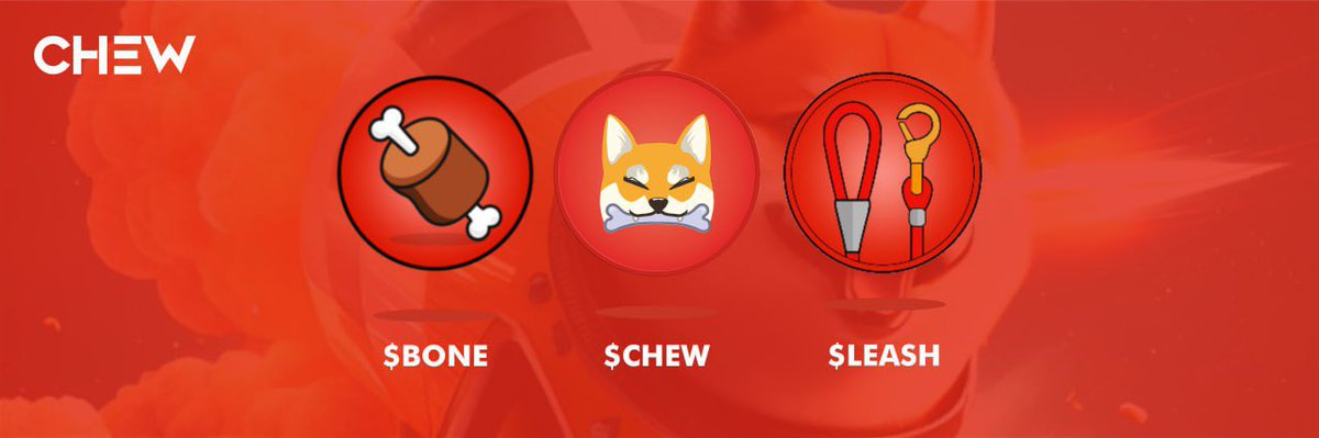 $CHEW ARMY tweet media