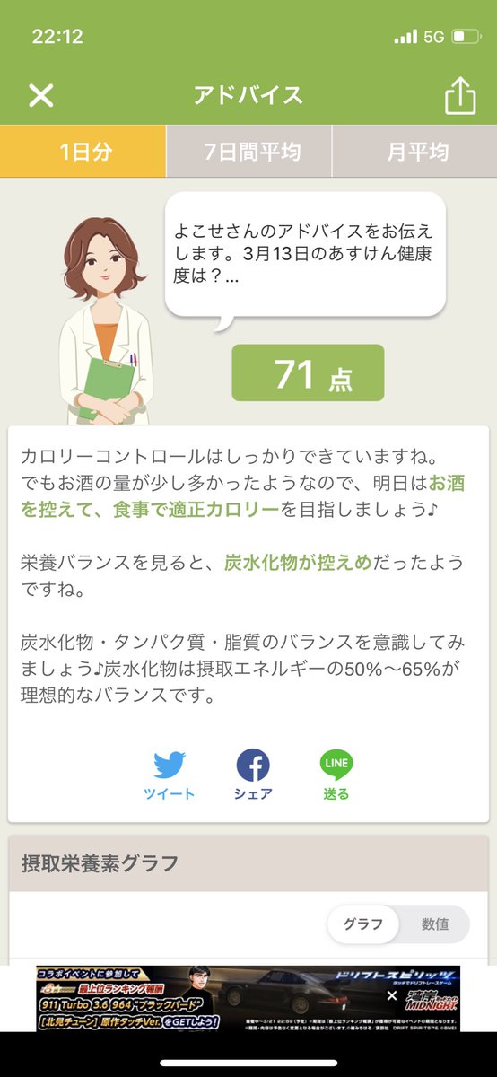 まずまずのスタート！！ https://t.co/J777jcDzQe