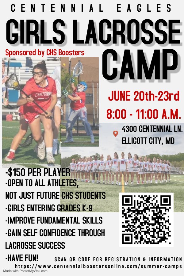 CHS_Eagles_Boosters tweet media