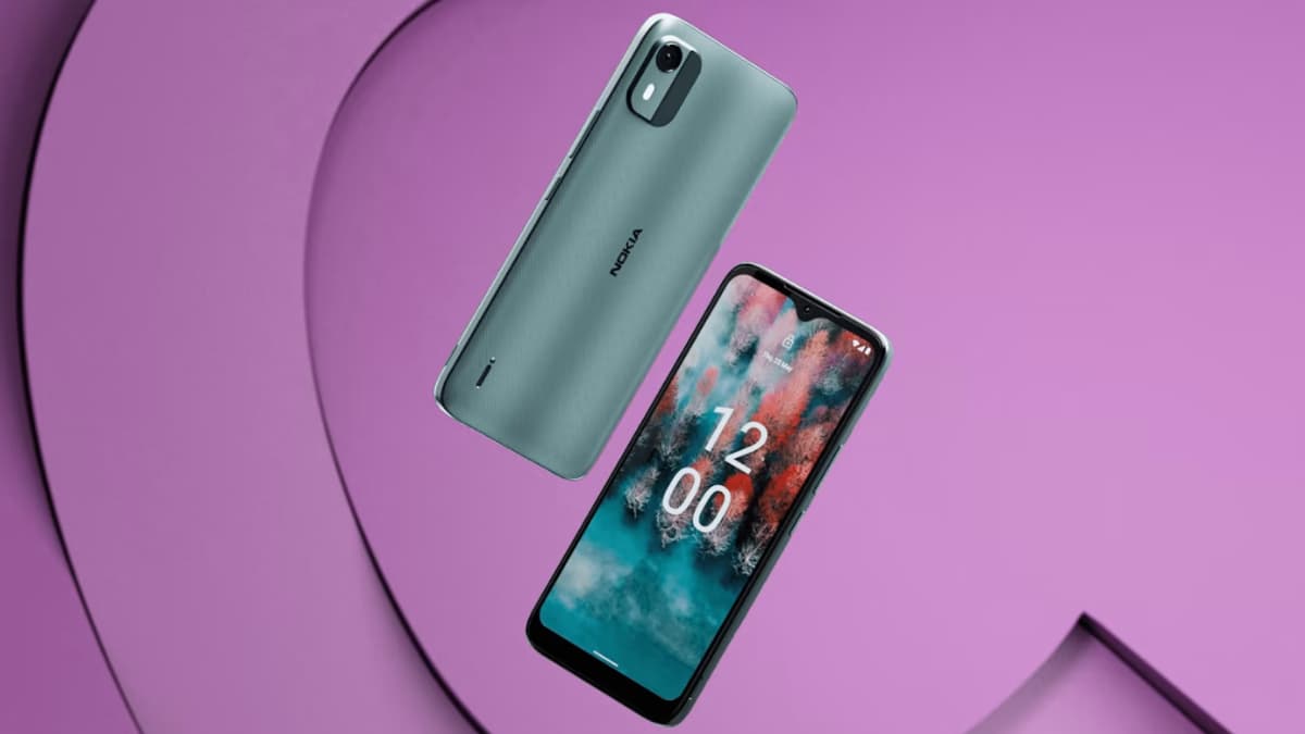 gizarenablog's tweet image. Nokia Brings Budget Nokia C12 to India: 8MP Camera, Removable Battery, 1-year Replacement Guarantee at ₹5,999.
Read more: gizarena.com/nokia-c12-indi…
@NokiamobileIN #NokiaC12 #Android12 #AndroidGoEdition #Nokia