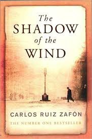 @DoroLef @TripFiction @CourseCharted @LindaPeters64 @MadHattersNYC @CharlesMcCool @Nicolette_O @Winelands Ooo so many of my fave books are set in Europe.  One of my favourites which comes straight to mind is  The Shadow of the Wind which is set in Barcelona and Paris. 

📸 google. 
#verbatimjourney