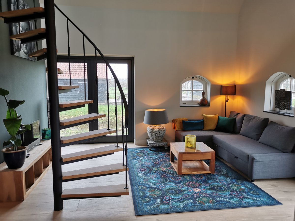 Bedandbreakfast.nl tweet media