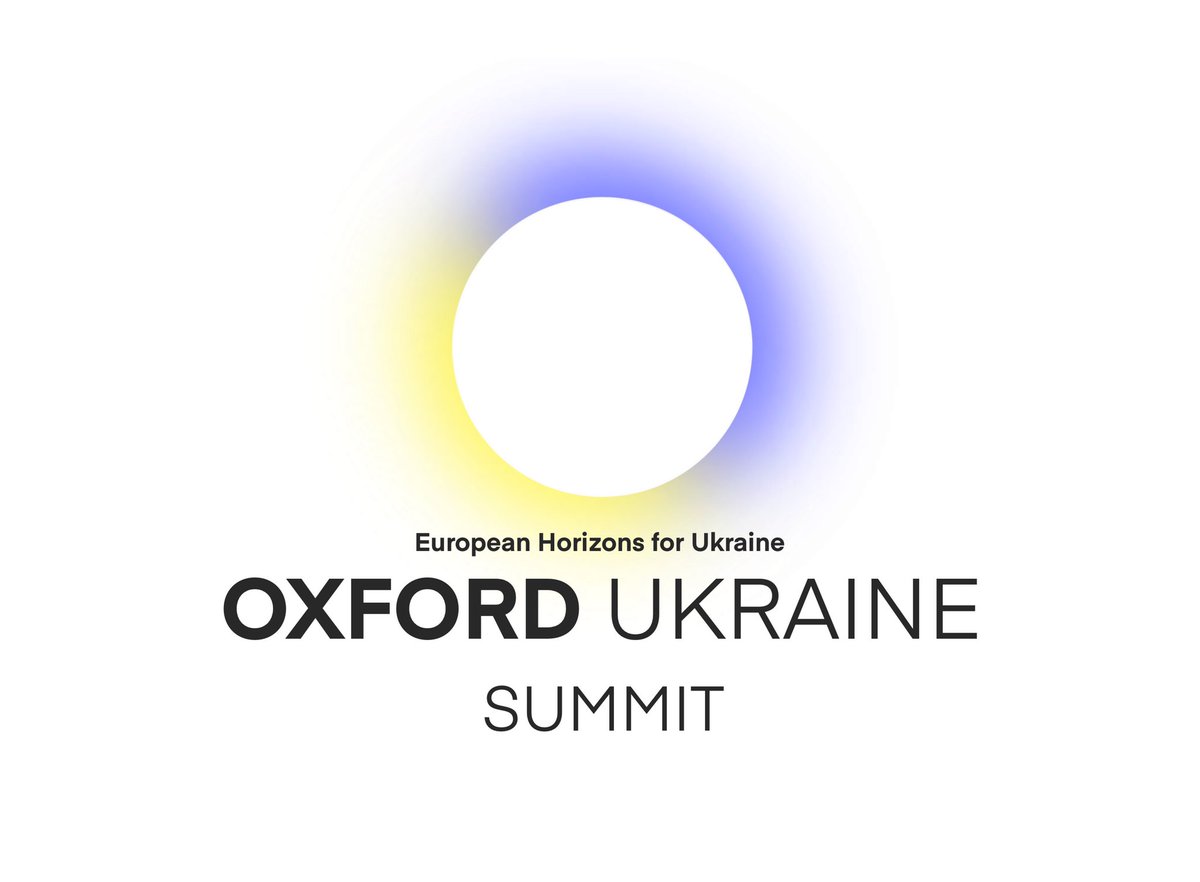 Oxford Ukraine tweet media