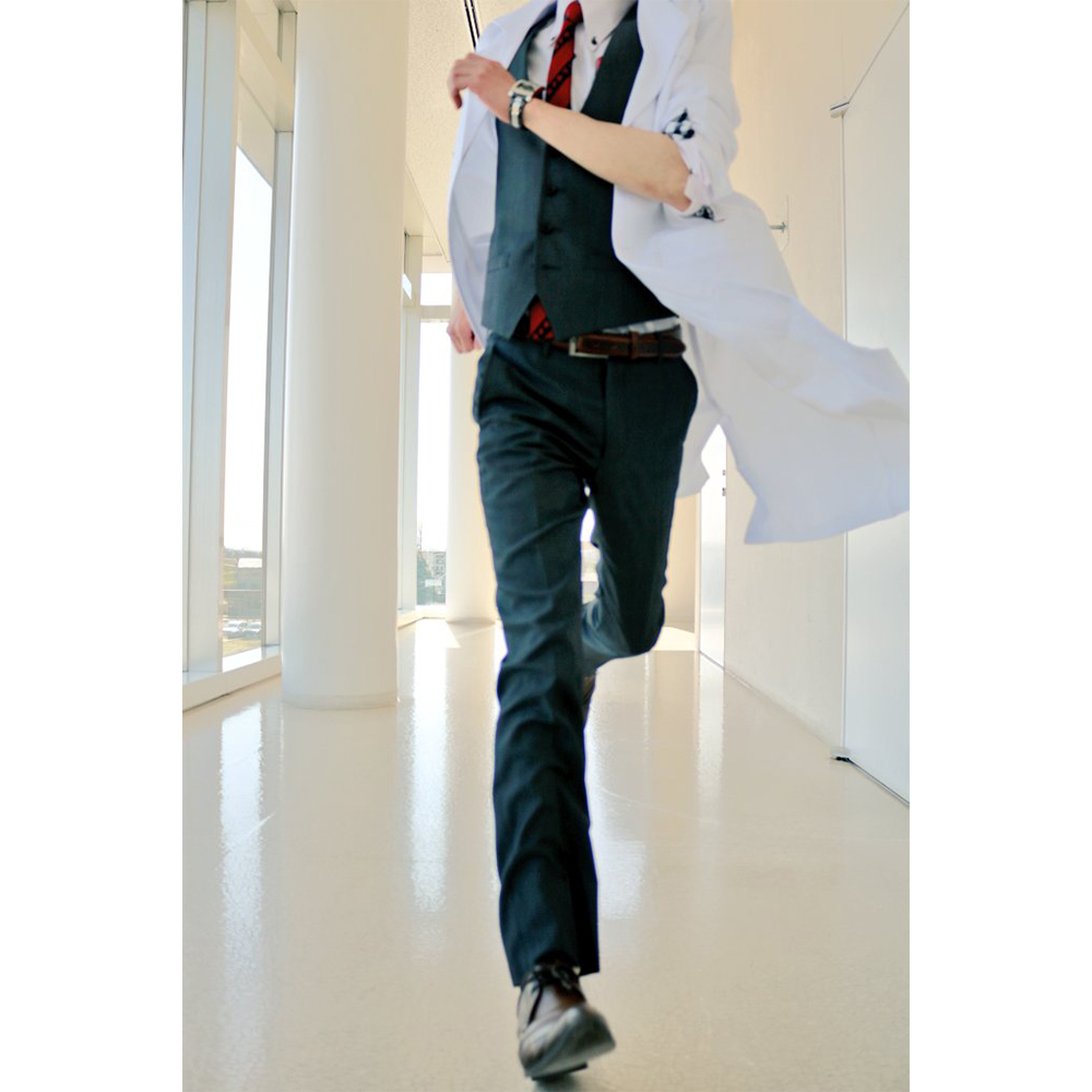 konomuraZ's tweet image. インスタ再掲第４弾。
スーツと白衣。

#そうだスーツ着よう
#drawingreference