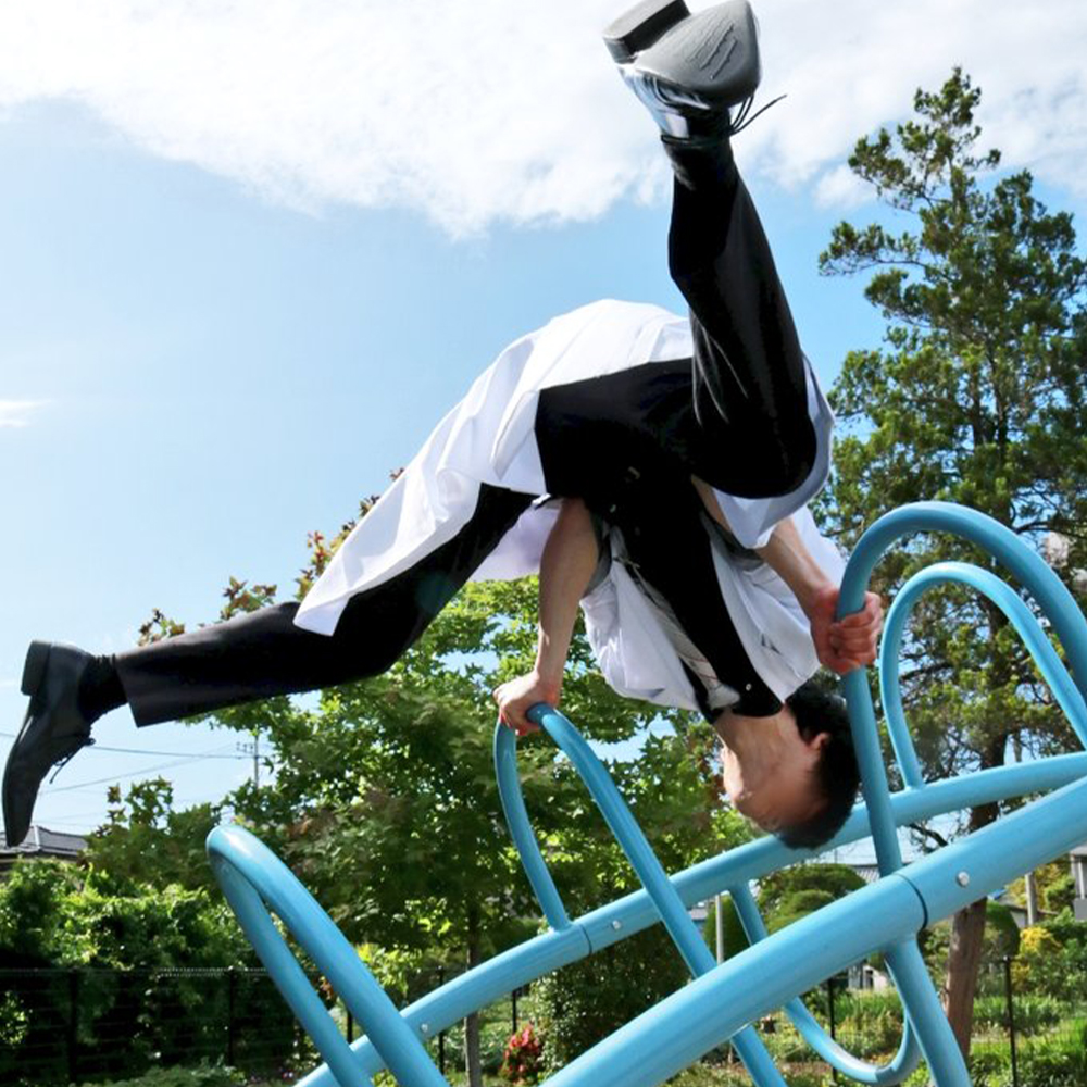 konomuraZ's tweet image. インスタ再掲第４弾。
スーツと白衣。

#そうだスーツ着よう
#drawingreference