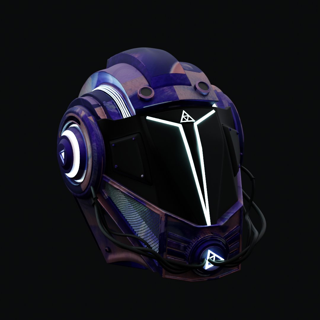 facelessavatars's tweet photo. They look GOOD!
Almost ready to #Airdrop 

#MondayMotivation #NFT #NFTGiveaways https://t.co/HxyBucKLqE