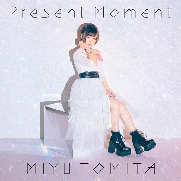 10. Present Moment / 富田美憂TVA「放課後さいころ倶楽部」#東西クラ#東西クラなうぷれ 