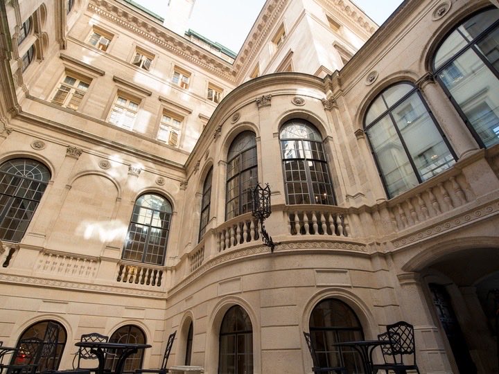 🏛Architectolder on Twitter "Otto Kahn House NYC."