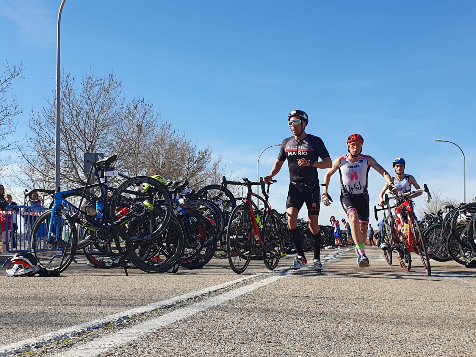 Foto cedida por Ayuntamiento de Madrid