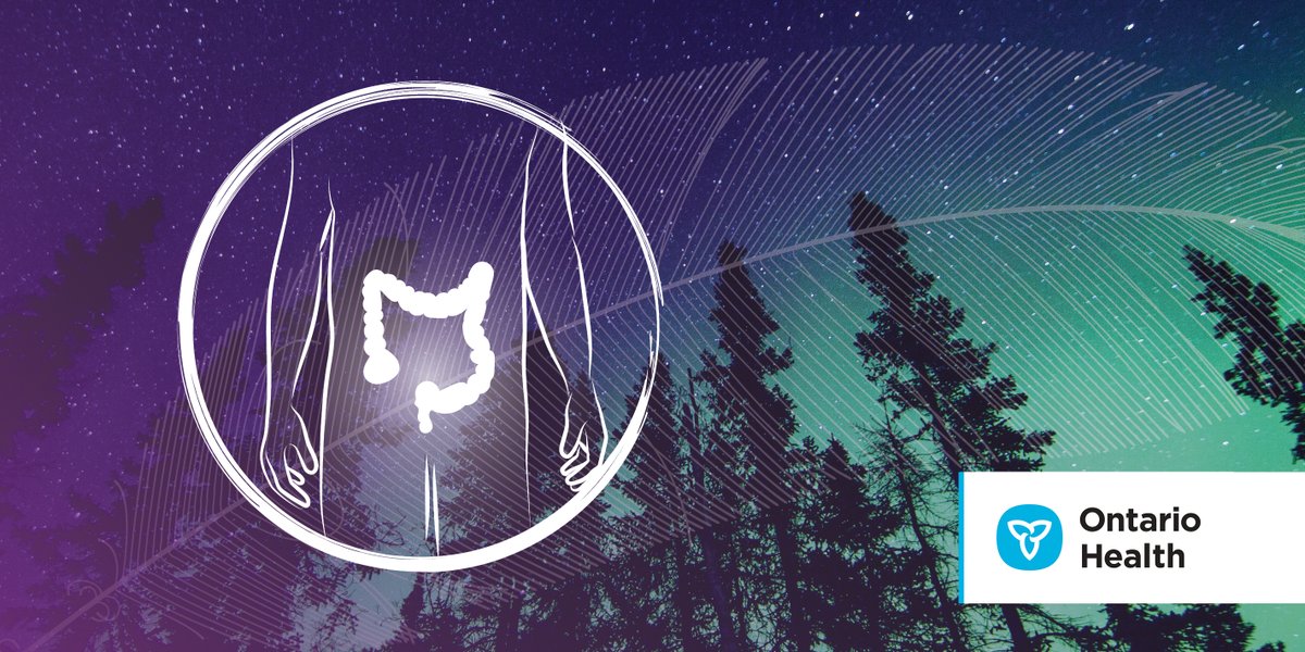 TO_CancerScreen's tweet image. Did you know @CancerCare_ON has helpful colon cancer screening resources for First Nations, Inuit, Métis and Urban Indigenous communities and organizations? Learn more: bit.ly/35Svmom #ColonCancerAwarenessMonth