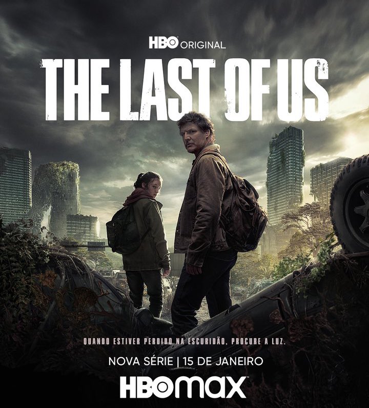 Y si hago 30 Curiosidades Flipantes  de la serie de The Last of Us? No es una pregunta: es el siguiente vídeo.
