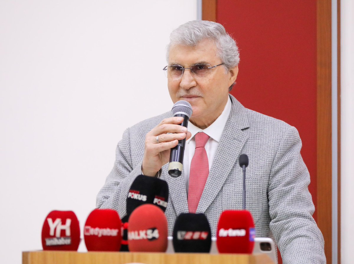 Ekrem Yüce